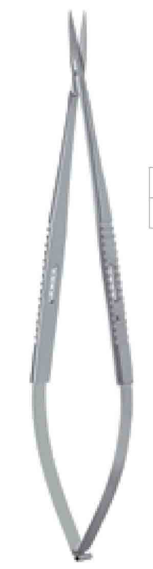 YAŞARGİL MİKRO MAKAS 18.5 CM